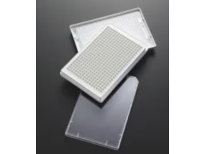 MultiScreenHTS 384 well