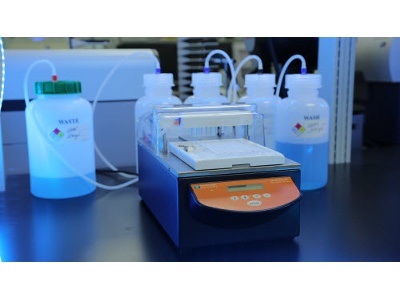 MultiWash+ Microplate Washer