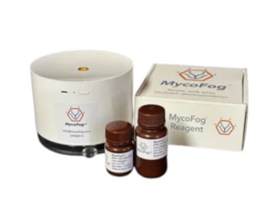 MycoFog™ Biodecontamination System