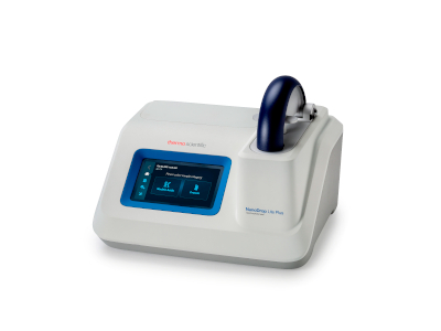 NanoDrop™ Lite Plus Spectrophotometer