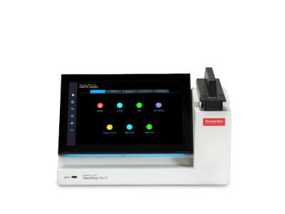 NanoDrop™ Ultra FL