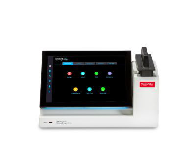 NanoDrop™ Ultra Spectrophotometer