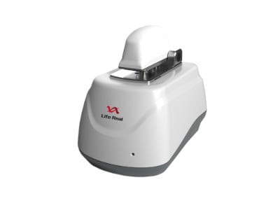 NanoReady Micro UV-Vis Spectrophotometer