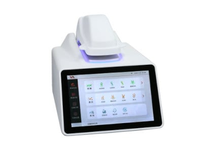 NanoReady Touch Series Micro Volume (UV-Vis) Spectrophotometer