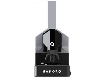 NANORO M Materials Microsphere Nanoscope