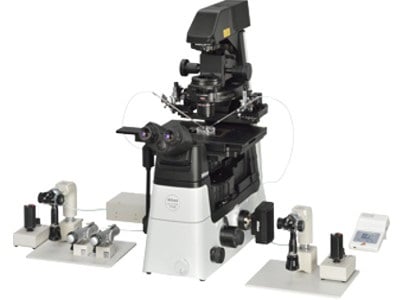 Narishige NTX Series of Micromanipulator Systems