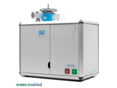 NDA 702 Dumas Nitrogen Analyzer