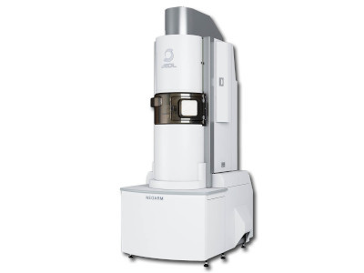 NeoARM Atomic Resolution Microscope