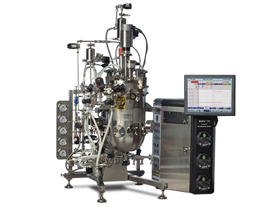 New Brunswick™ BioFlo® 510 Sterilize-in-Place (SIP) Fermentor