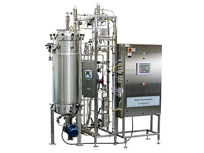 New Brunswick™ BioFlo® Pro Sterilize-in-Place (SIP) Fermentor