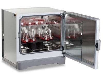 New Brunswick S41i CO2 Incubator Shaker