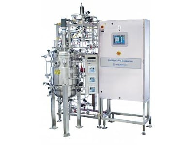 New Brunswick™ CelliGen® Pro Modular Bioprocess System
