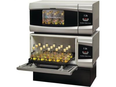 New Brunswick™ I26 / I26R Incubator Shaker Series