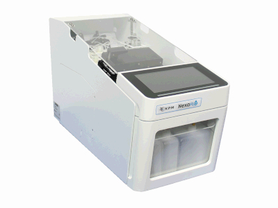 NexaFlo™ Segmented Flow Analyzer