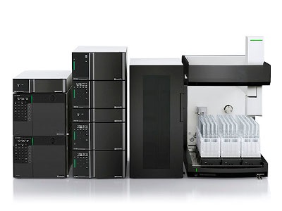 Nexera Preparative HPLC System