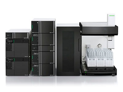 Nexera Preparative Supercritical Fluid Chromatography System
