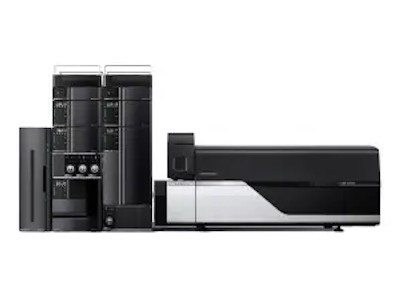 Nexera QX Multiplex LC-MS