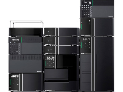Nexera UC On-line SFE-SFC System
