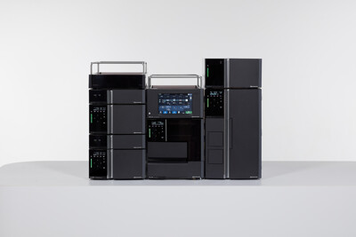 Nexera UHPLC Method Scouting