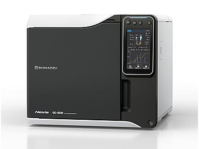 Nexis GC-2030 Gas Chromatograph