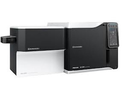 Nexis SCD-2030 Sulfur Chemiluminescence Detection System