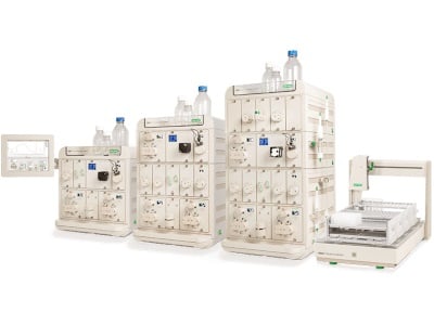 NGC and ChromLab 6.1