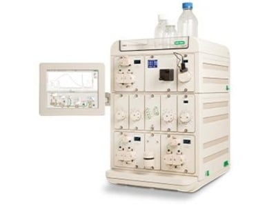NGC Discover 10 Chromatography System