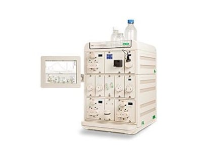 NGC Discover™ 100 Chromatography System