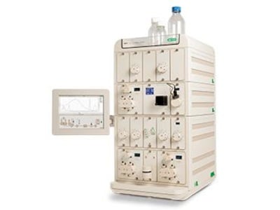 NGC Discover™ 100 Pro Chromatography System