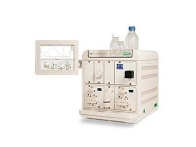 NGC Quest™ 100 Plus Chromatography System