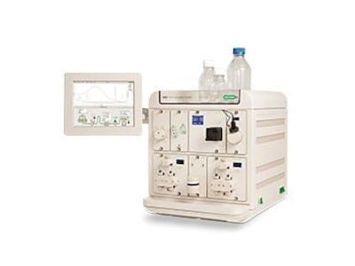 NGC Scout™ 100 Plus Chromatography System