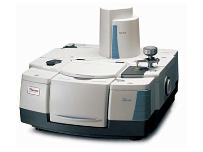 Nicolet™ iS50 FTIR Spectrometer