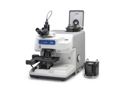 Nicolet™ RaptIR+™ FTIR Microscope