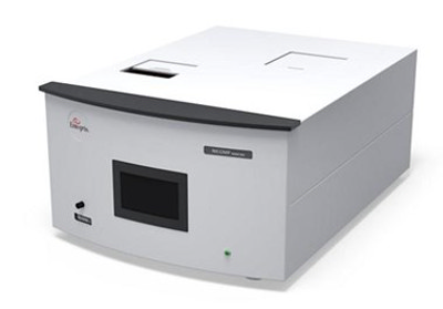 Nicomp N3000 Nanoparticle Size Analyzer