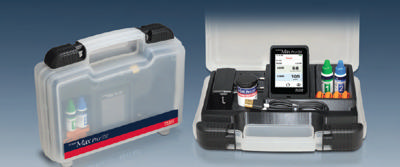 Nova Max Pro Creat/eGFR