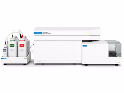 NovoCyte Opteon Spectral Flow Cytometer Systems