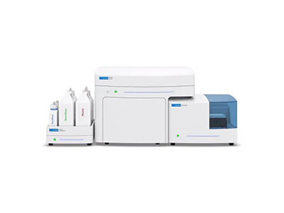 NovoCyte Quanteon Flow Cytometer