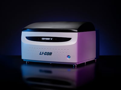 Odyssey® F Infrared Imaging Systems