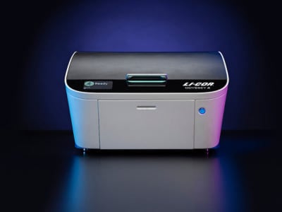 Odyssey® M Infrared Imaging System