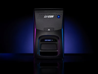 Odyssey® XF Infrared Imaging System