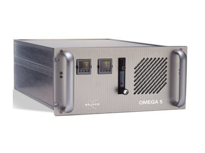 OMEGA 5 Versatile Gas Analyzer