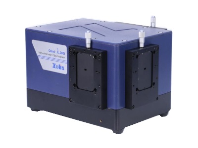 Omni-Lambda Monochromators and Spectrographs