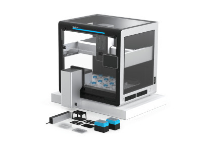 Opentrons Flex Aliquoting Workstation
