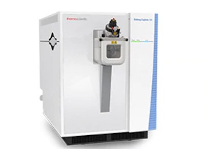 Orbitrap Exploris™ 120 Mass Spectrometer