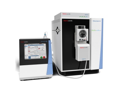 Orbitrap Exploris™ 480 Mass Spectrometer