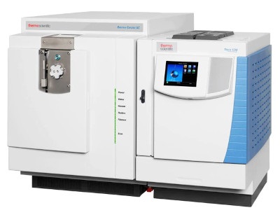 Orbitrap Exploris™ GC Mass Spectrometer