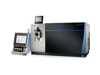Orbitrap Fusion™ Lumos™ Tribrid™ Mass Spectrometer