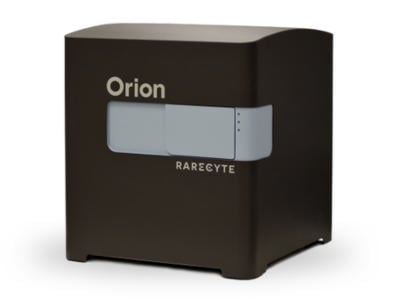 Orion™ Platform