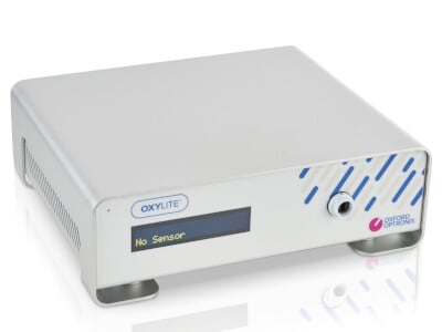 OxyLite™ Single channel oxygen monitor