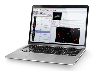 ParticleScout – Raman-based Particle Analysis